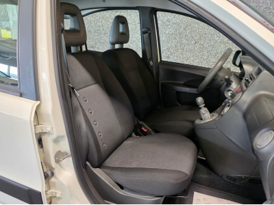 Fiat Panda 1.2 4X4 CLIM