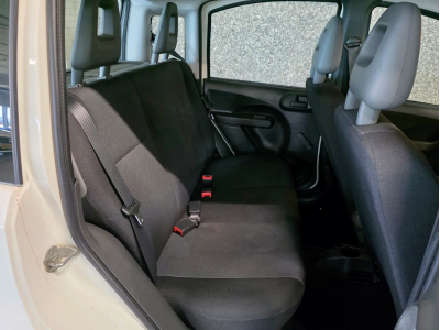 Fiat Panda 1.2 4X4 CLIM