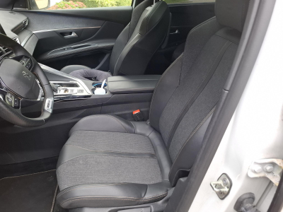 Peugeot 5008 1.6 Pure Tech 180 EAT8 GT Line 7 places