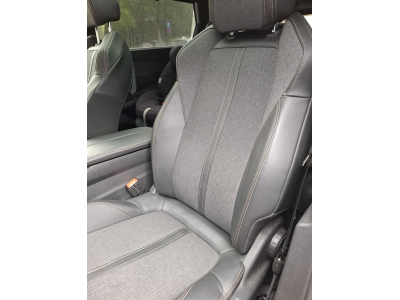 Peugeot 5008 1.6 Pure Tech 180 EAT8 GT Line 7 places