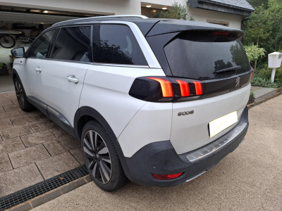 Peugeot 5008 1.6 Pure Tech 180 EAT8 GT Line 7 places