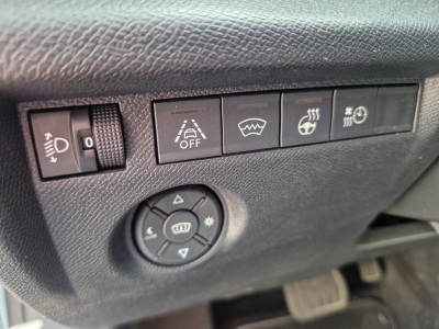 Citroën C4 e-C4 Moteur électrique 136ch (100 kW) Shine Automatique(  Garantie )