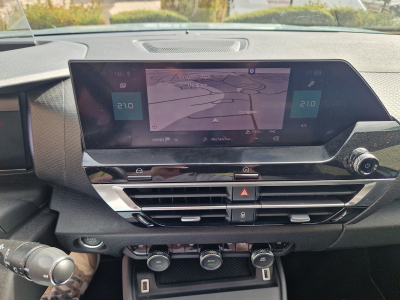 Citroën C4 e-C4 Moteur électrique 136ch (100 kW) Shine Automatique(  Garantie )