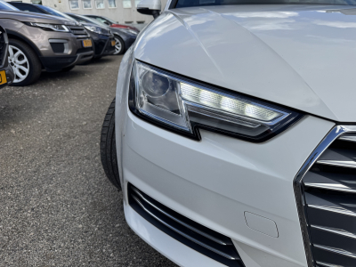 Audi A4 35 TFSI 150 AVANT