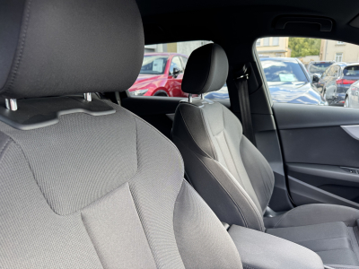 Audi A4 35 TFSI 150 AVANT