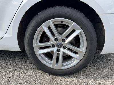 Audi A4 35 TFSI 150 AVANT
