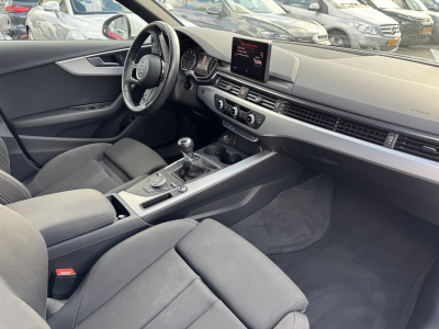 Audi A4 35 TFSI 150 AVANT