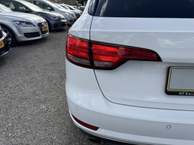 Audi A4 35 TFSI 150 AVANT