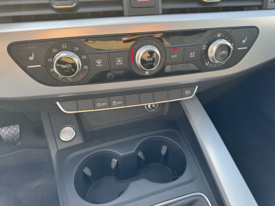 Audi A4 35 TFSI 150 AVANT