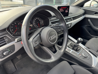 Audi A4 35 TFSI 150 AVANT