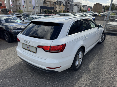Audi A4 35 TFSI 150 AVANT