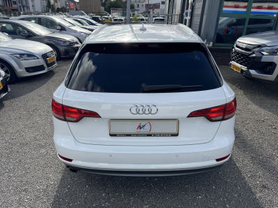 Audi A4 35 TFSI 150 AVANT