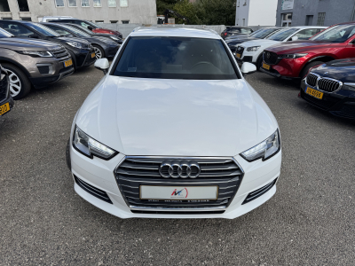 Audi A4 35 TFSI 150 AVANT