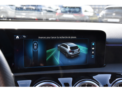 Mercedes-Benz A 200 AMG Line 7G-Tronic