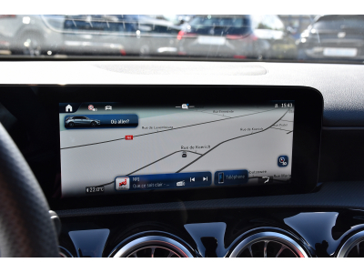 Mercedes-Benz A 200 AMG Line 7G-Tronic