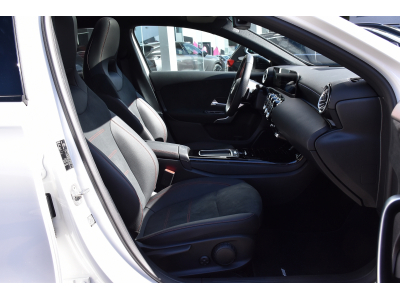 Mercedes-Benz A 200 AMG Line 7G-Tronic