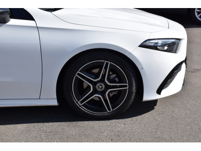 Mercedes-Benz A 200 AMG Line 7G-Tronic