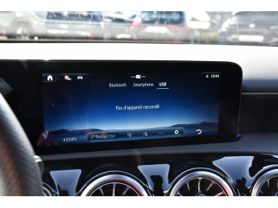 Mercedes-Benz A 200 AMG Line 7G-Tronic