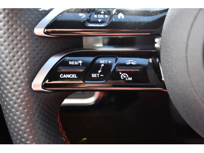 Mercedes-Benz A 200 AMG Line 7G-Tronic