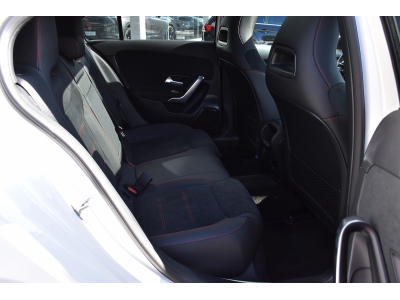 Mercedes-Benz A 200 AMG Line 7G-Tronic