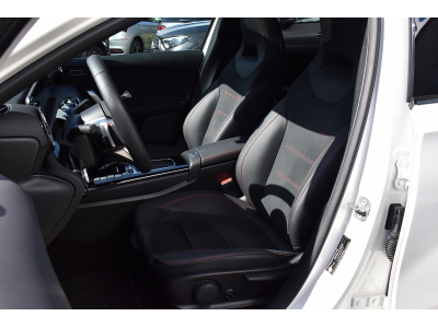 Mercedes-Benz A 200 AMG Line 7G-Tronic