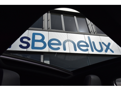 Mercedes-Benz A 200 AMG Line 7G-Tronic