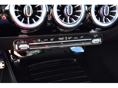 Mercedes-Benz A 200 AMG Line 7G-Tronic