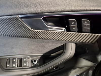Audi RS4 AVANT 2.9 TFSI QUATTRO COMPETITION HEAD UP RS SITZE BANG OLUFSEN PANO CUIR NAVI