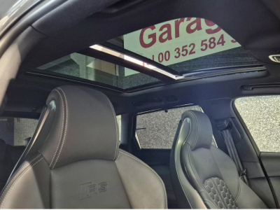 Audi RS4 AVANT 2.9 TFSI QUATTRO COMPETITION HEAD UP RS SITZE BANG OLUFSEN PANO CUIR NAVI