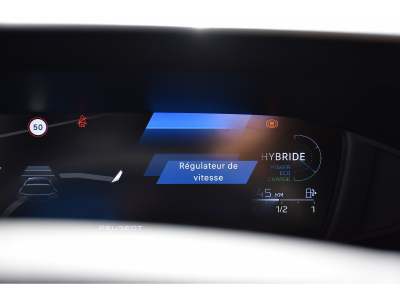 Peugeot 308 SW 1.6 PHEV Hybrid EAT8 Allure