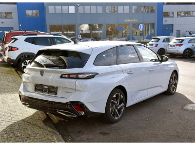 Peugeot 308 SW 1.6 PHEV Hybrid EAT8 Allure