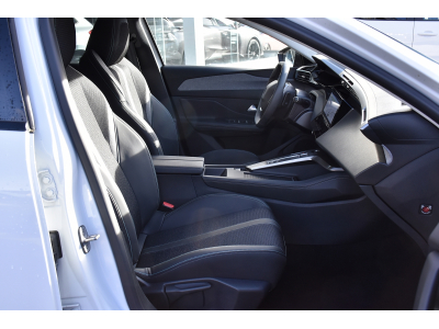 Peugeot 308 SW 1.6 PHEV Hybrid EAT8 Allure