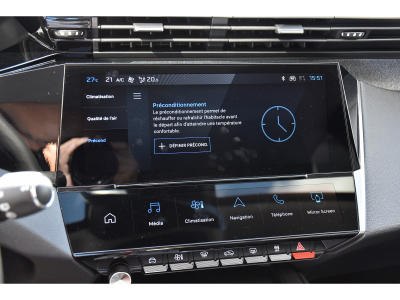 Peugeot 308 SW 1.6 PHEV Hybrid EAT8 Allure