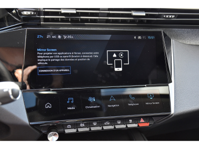 Peugeot 308 SW 1.6 PHEV Hybrid EAT8 Allure