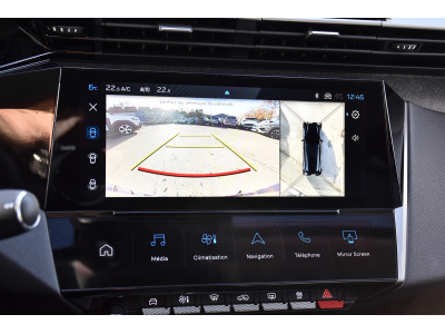 Peugeot 308 SW 1.6 PHEV Hybrid EAT8 Allure