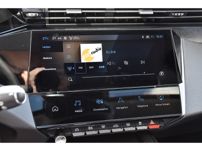 Peugeot 308 SW 1.6 PHEV Hybrid EAT8 Allure