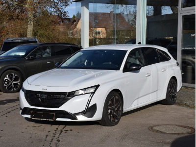 Peugeot 308 SW 1.6 PHEV Hybrid EAT8 Allure