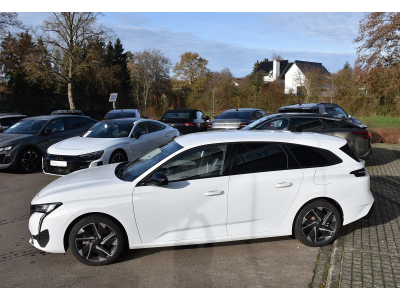 Peugeot 308 SW 1.6 PHEV Hybrid EAT8 Allure