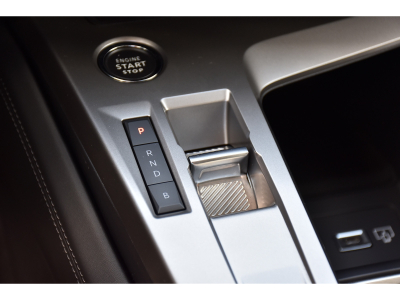 Peugeot 308 SW 1.6 PHEV Hybrid EAT8 Allure