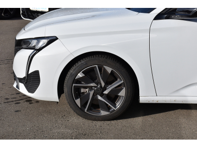 Peugeot 308 SW 1.6 PHEV Hybrid EAT8 Allure