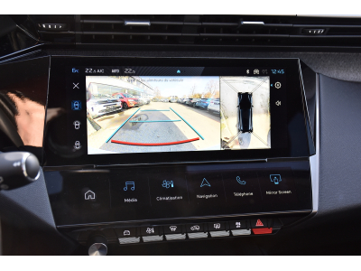 Peugeot 308 SW 1.6 PHEV Hybrid EAT8 Allure