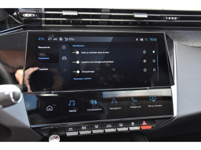 Peugeot 308 SW 1.6 PHEV Hybrid EAT8 Allure