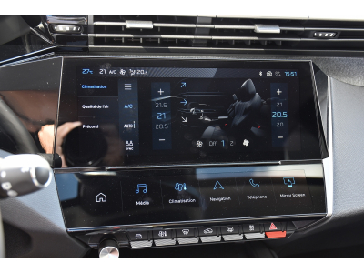 Peugeot 308 SW 1.6 PHEV Hybrid EAT8 Allure