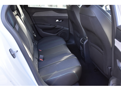 Peugeot 308 SW 1.6 PHEV Hybrid EAT8 Allure