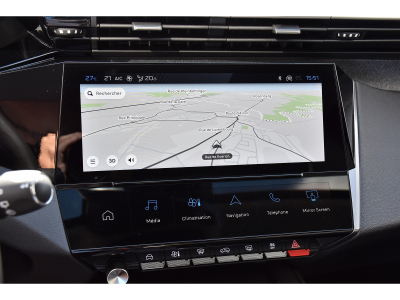 Peugeot 308 SW 1.6 PHEV Hybrid EAT8 Allure