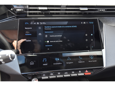 Peugeot 308 SW 1.6 PHEV Hybrid EAT8 Allure