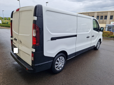 Nissan Primastar 2.0 Dci  130 CV L2H1 Acenta Garantie 03/2027 17990€ TTC
