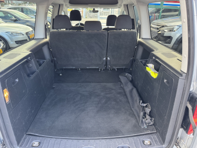 Volkswagen Caddy Maxi 1.4 TSI 125 DSG Comfortline