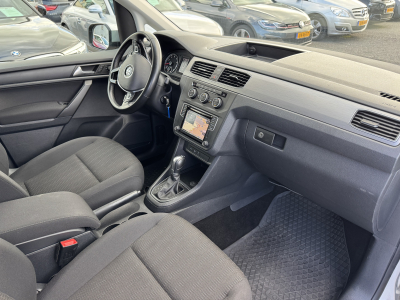 Volkswagen Caddy Maxi 1.4 TSI 125 DSG Comfortline