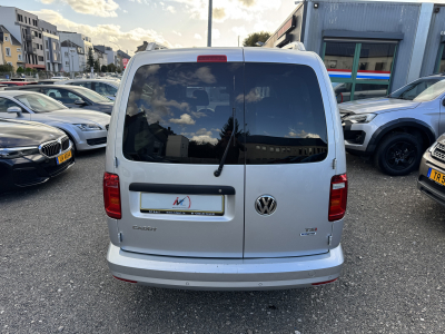 Volkswagen Caddy Maxi 1.4 TSI 125 DSG Comfortline